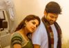 Nachavule Nachavule song released from Virupaksha