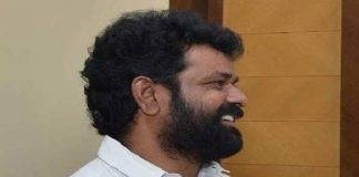 Nandigam Suresh