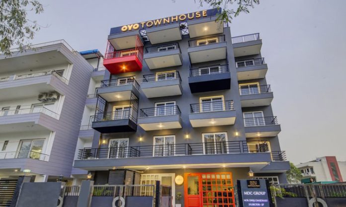 OYO Open More 150 Premium Hotels in Hyderabad