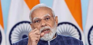 PM Modi
