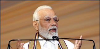PM Modi urges people to embrace organ donation
