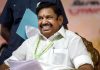 Palaniswami elected as AIADMK General Secretary
