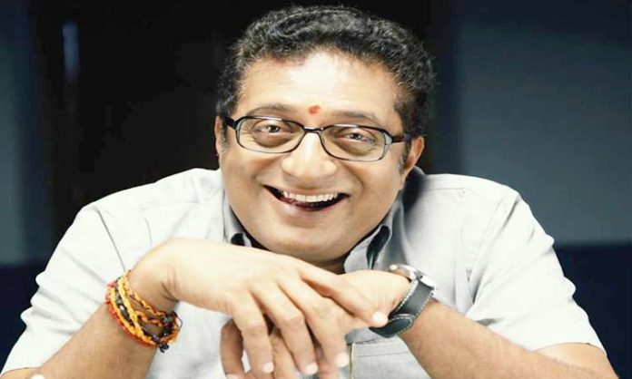 Prakash Raj