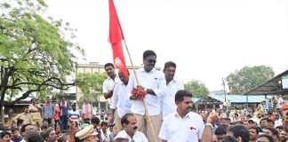 Today mirchi rate in khammam market today