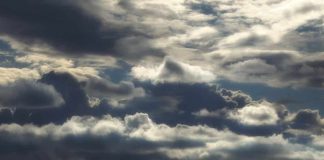 Rains in Telangana for three days