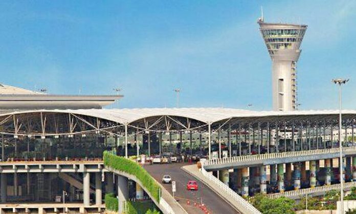 RGIA is the best regional airport in South Asia