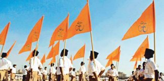 Political parties in religious affairs