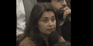 RSS mans daughter Malini Nehra praised for asking this question to Rahul