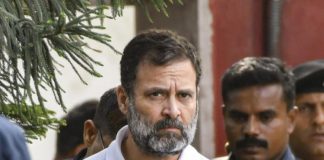 Rahul Gandhi movies to Gujarat High Court