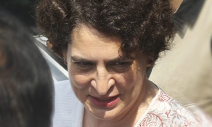 Rahul questions will now resonate across country: Priyanka Gandhi