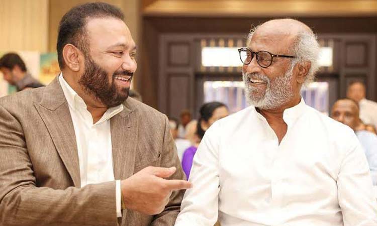 Rajinikanth Signs His 170th Film With Director TJ Gnanavel