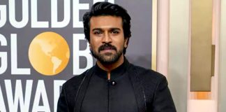 Ram Charan about Hollywood Movie