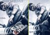Ram Charan first look for Game Changer