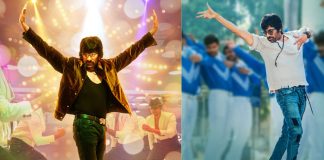Ravanasura Third Single Veyyinokka Jillala Varaku Launched
