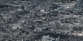 Russia-Ukraine war