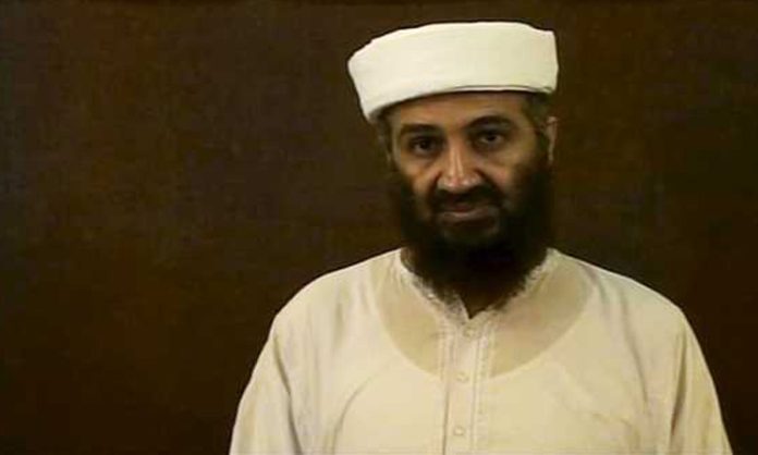 SDO sacked for calling Osama bin Laden best engineer