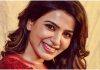 Samantha reacts on her health condition