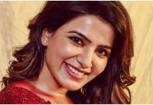 Samantha reacts on her health condition
