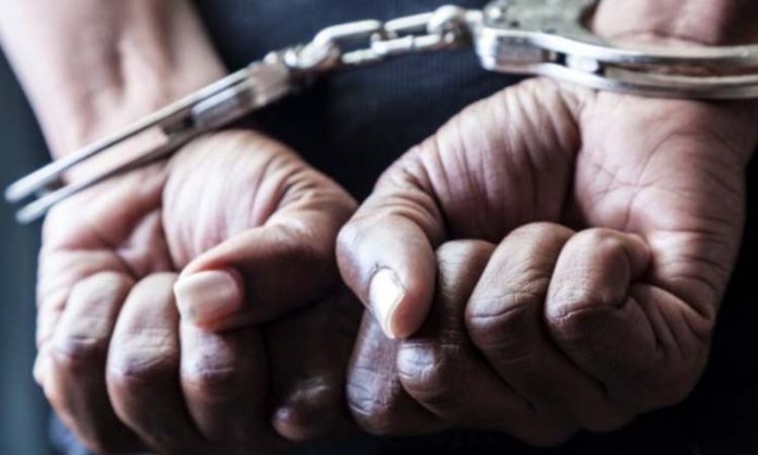 Sandalwood thief found after 39 years