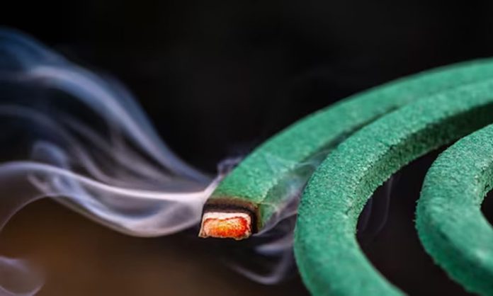 Six Members of A Family Die due Mosquito Coil