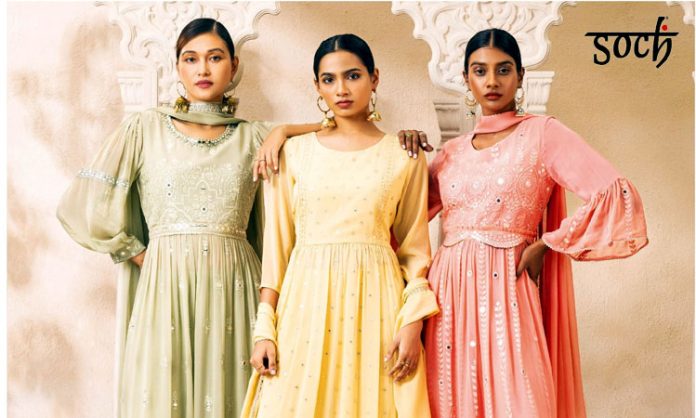 Soch launches new summer Collection 2023