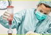 Stem cell transplantation in lady hiv patient