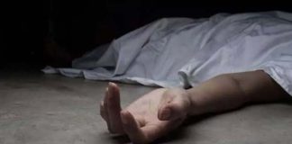 Student end life in Vikarabad district