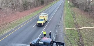 Fatal road accident on Tennessee highway: Six dead