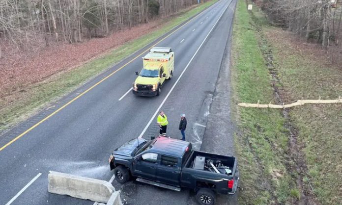 Fatal road accident on Tennessee highway: Six dead
