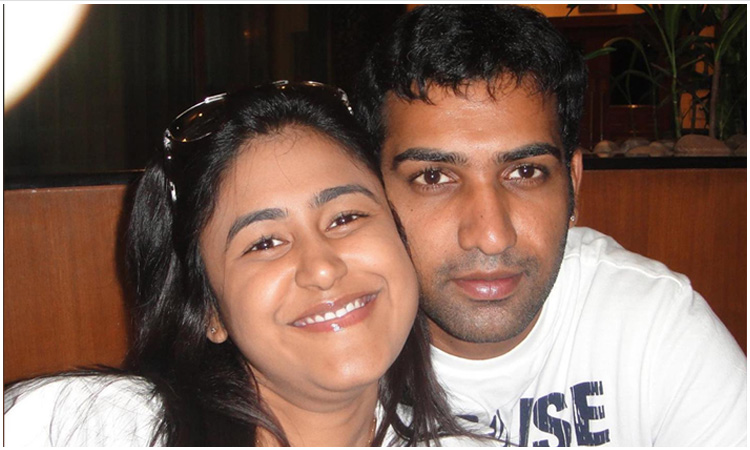 Taraka Ratna Wife Alekhya Reddy Emotional post