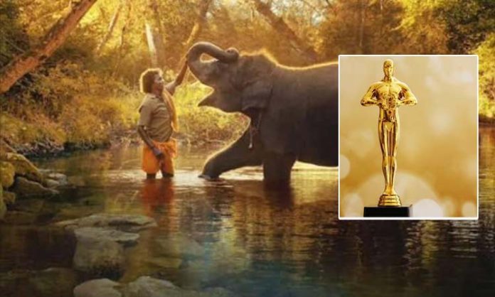 The Elephant Whisperers Wins Oscars 2023
