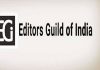UAPA Act not applicable on journalists: Editors Guild