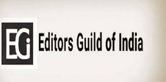 UAPA Act not applicable on journalists: Editors Guild