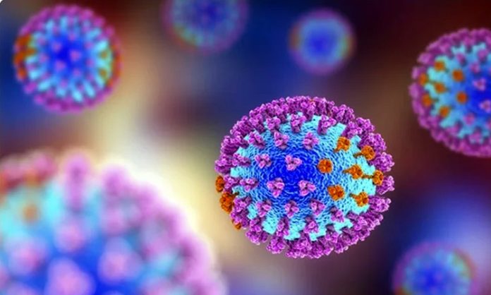 Influenza Virus H3N2 in India