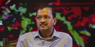When will Kejriwal resigned: BJP