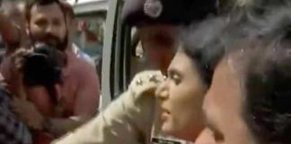 YS Sharmila