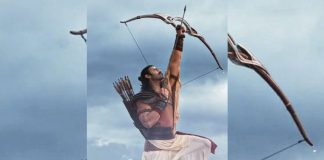 Adipurush movie release date