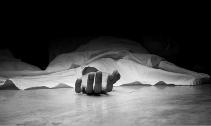 Student suicide in Kota hostel room