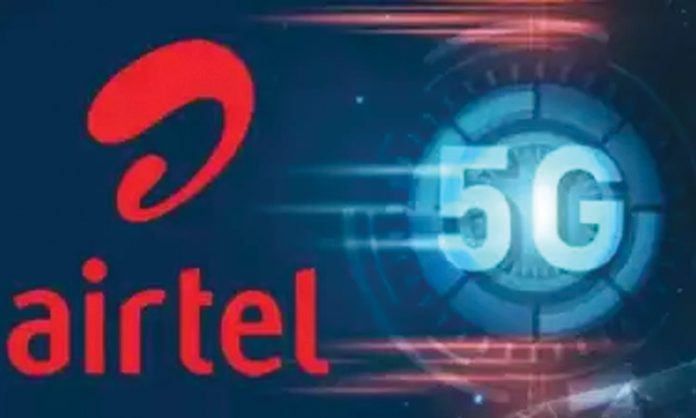 Airtel Unlimited 5G Data Offer