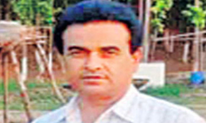 Wife killed husband in Jharkhand