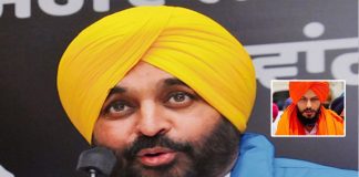 No torture Amritpal singh