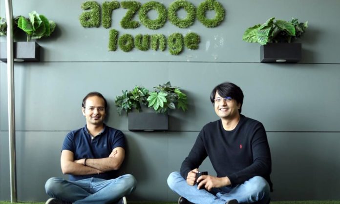 Arzooo launches Consumer Durables Products