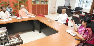 Vedhavidya should be implemented in a planned manner