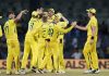 IND vs AUS 3rd ODI: Australia win by 21 runs against India