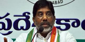 Bhatti Vikramarka condemn attack on Revanth Reddy