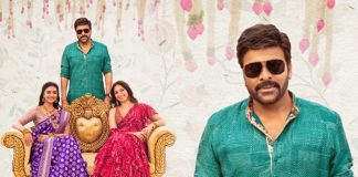Bhola Shankar Release on 11th August