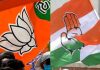 Mallikarjun Kharge slams JP Nadda comments on Rahul Gandhi