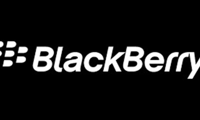 Blackberry Opens CoE in Hyderabad