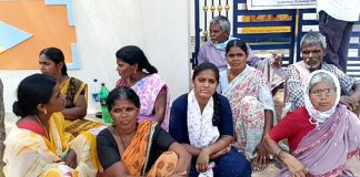 boyfriend cheated girl in nizamabad
