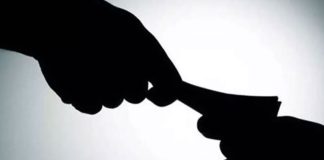 Panchayati Secretary in ACB Net in Jagtial
